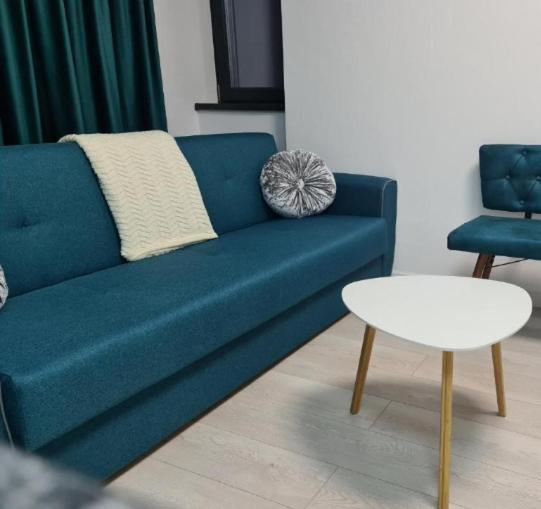 Lux Apartament Bacău Exteriör bild